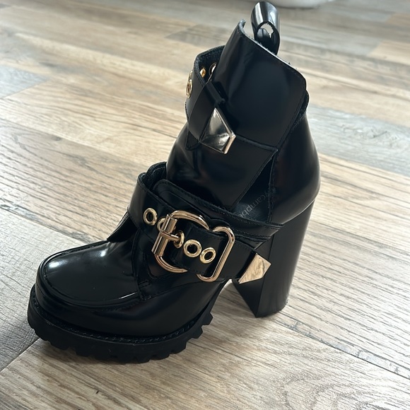 Jeffrey Campbell Boots - Picture 4 of 4